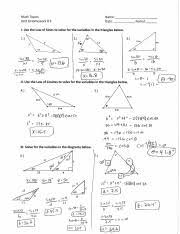 Unit 8 Homework 3 Answer Key Pdf Course Hero