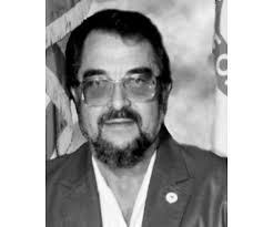 Myron Grimaud Obituary (1933