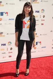 Aubrey Plaza Aubrey Plaza Photo Aubrey