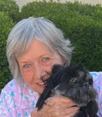 Rozelle "Rose" Yeager Obituary (2024)