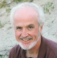 Obituary for John Edward Palin