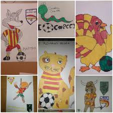 Summer football camp pro romans/medea