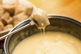 Fondue Savoyarde Traditionnelle Recette Fondue Savoyarde Recette Fondue Fondue Savoyarde
