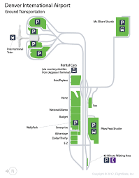 Flightstats Denver International Airport Airport Airports Terminal