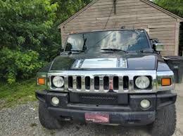 Image result for Fusion Orange 2007 Hummer