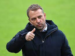 Alle nachrichten und informationen der f.a.z. Let S Quickly Address The Latest Hansi Flick Vs Brazzo News At Bayern Munich Bavarian Football Works