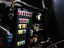 Don't have a manual and i can't find the fuse box for a/c fuse for a 2001 new beetle, thanx! Ford Five Hundred Questions Fuse Box Labeler Cargurus