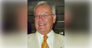 Obituary information for Lawrence H. Gress