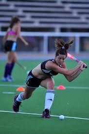 Agustina albertario (born 1 january 1993) is an argentine field hockey player. A Albertario Le Gustan Los Desafios La Gaceta Tucuman