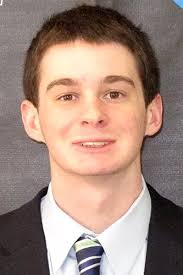 2015 Men's Lacrosse Roster