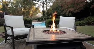 Relax by the warmth of an inviting fire on a cool summer night or crisp fall evening. Video Support Center Agio International