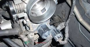 Maybe you would like to learn more about one of these? D I Y Serbamaneka Bersih Throttle Body Proton Waja Cara Koman