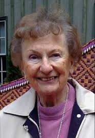 Dorothy McAvoy Obituary (2021)