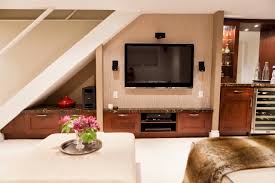See more ideas about bars for home, under stairs, stairs. Under Stair Bar Houzz