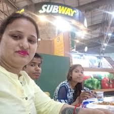 Isha Sood Gupta at Moti Mahal, Sector 9, Vaishali,