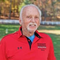 Richard N. "Skip" Conrey Obituary