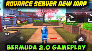 Drive vehicles to explore the. Free Fire Ob23 Update How To Download And Play Bermuda 2 0 Map