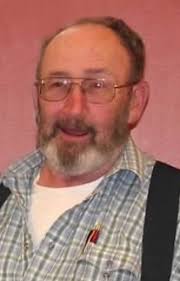 Denny Edward Shirk, 72