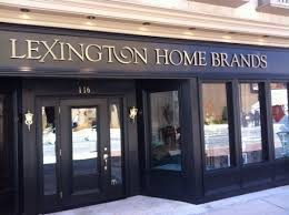 Lexington furniture company carries over 40 manufacturers, all of which are listed below. Lexington Home Brands To Welcome Attendees At 2017 Ids