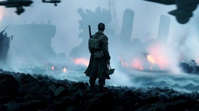 Dunkirk Movie Explained - Christopher Nolan's Battle of Dunkirk Movie