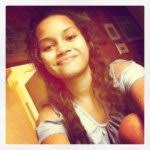 Kimberly Mclarry's Instagram, Twitter & Facebook