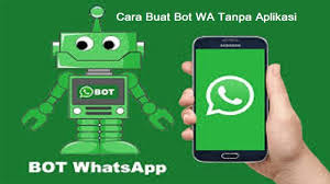 Gambar doraemon buat wallpaper wa di 2020 doraemon gambar. Cara Buat Bot Wa Tanpa Aplikasi 2021 Cara1001