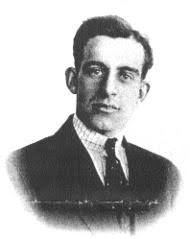 Death of John W. Studebaker P97