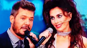 Check spelling or type a new query. Viviana Saccone Imito A Gloria Trevi En La Academia Y Se Llevo Todas Las Miradas