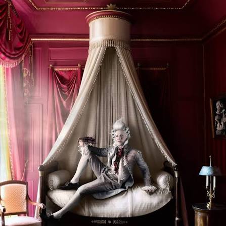 The Marquis de Sade – The Sadist (1740–1814) From The Royal Dozen Marquis  de Sade, an aristocrat, revolutionary and writer, was frequently imprisoned  for his transgressive works, many of which were
