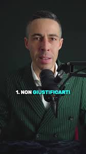 Discorso A Cui Non Siete Pronti Dire La Proprio Non Siglinifica Litigarw