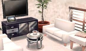 Mooie Moderne Acnl Kamer Acnl House Acnl Acnlkamer House Moderne Mooie Animal Crossing Acnl Happy Home Designer