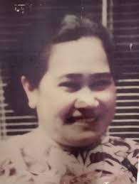 MakeShift Christmas Trees in American Samoa