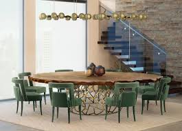 Its simple design is timeless enough to last decades in your home without feeling dated. Most Expensive Dining Room Ideas