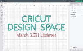 See screenshots, read the latest customer reviews, and compare ratings for cricut design space & silhouette projects pack 1 free. March 2021 Cricut Design Space Updates What You Need To Know Hey Let S Make Stuff