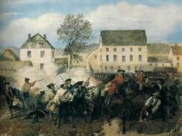 The Battles Of Lexington And Concord Today In History American Revolution Social Studies For Kids