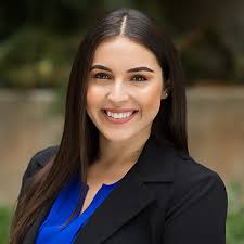 Ana Zermeno's Instagram, Twitter & Facebook