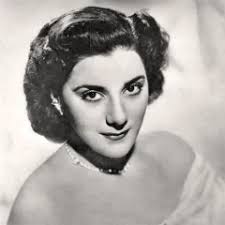 Artist: Kay Armen with Anton Karas