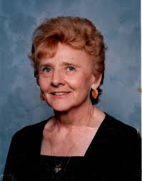 Eleanor Knapp Obituary