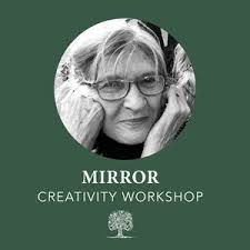 Mirror Creativity Art Workshop and Retreat