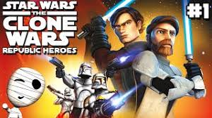 Fans of the popular star wars: Star Wars The Clone Wars Republic Heroes Wikivisually
