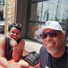 Instagram video by Dionne Heron-Johnson • Jun 20, 2025 at 6:52 PM