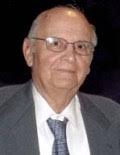 EDWARD FARIA Obituary (2011)