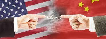 Will china's technology surpass america's? Corporate America Vs China Inc The Constants And The Variables Telecoms Com