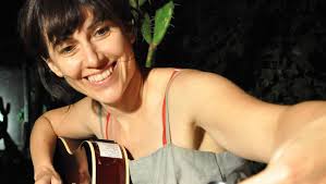 Rosario Bléfari, la reina del indie argentino