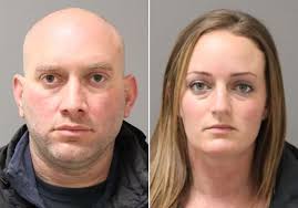 Arrested Norwalk Police officers said to be under the influence while