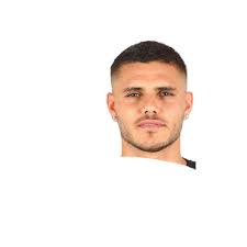 In the game fifa 21 his overall rating is 83. Icardi Fifa Mobile 21 Fifarenderz