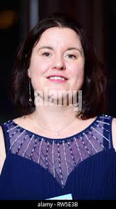 Donna Ashcroft at the Romantic Novel Of The Year Awards, held at the  Gladstone Library, London Stock Photo