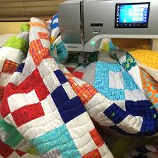 How To Plan Your Machine Quilting From Christa Watson Diary Of A Quilter A Quilt Blog