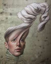 by: Ben Ashton @benashtonart : r/surrealism