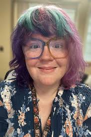 Biological Sciences Faculty & Staff